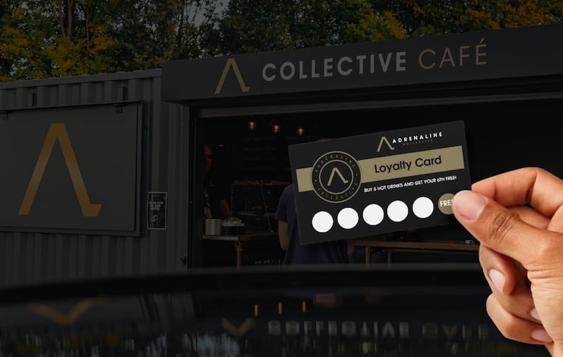 Adrenaline Collective