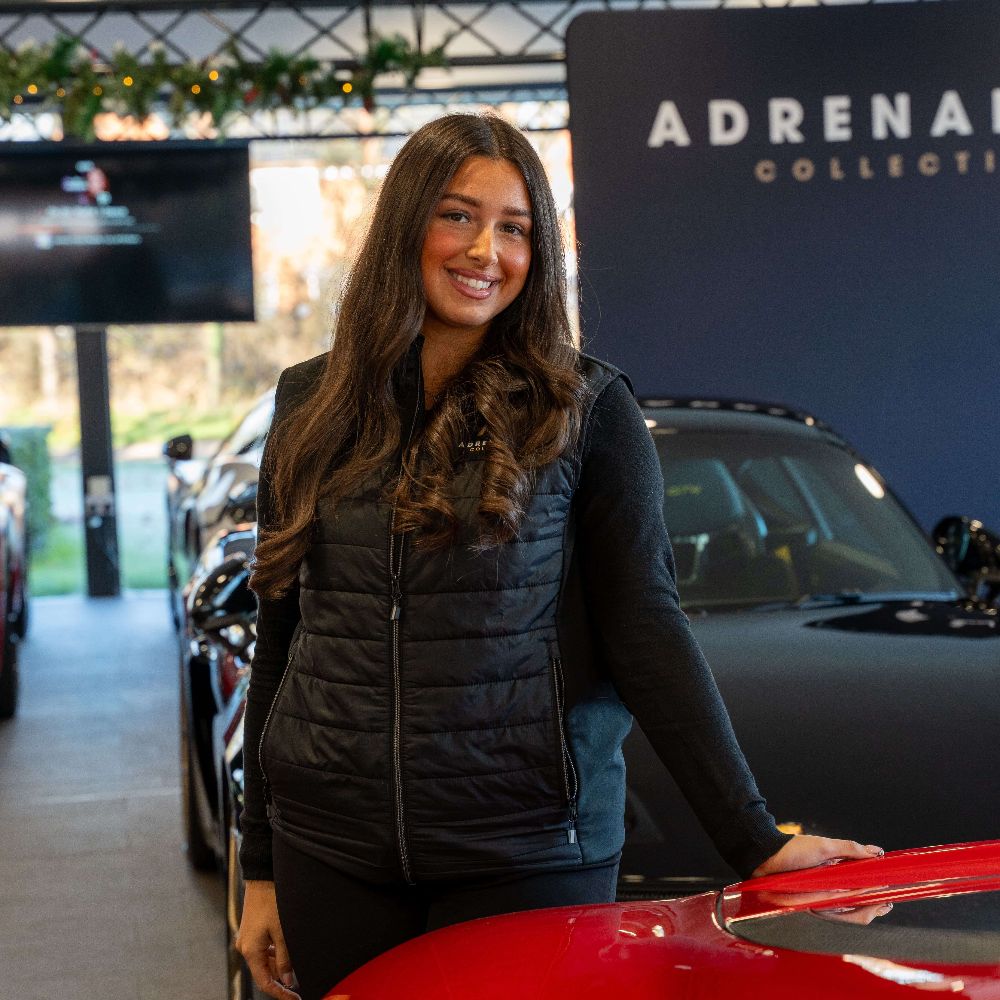 Adrenaline Collective